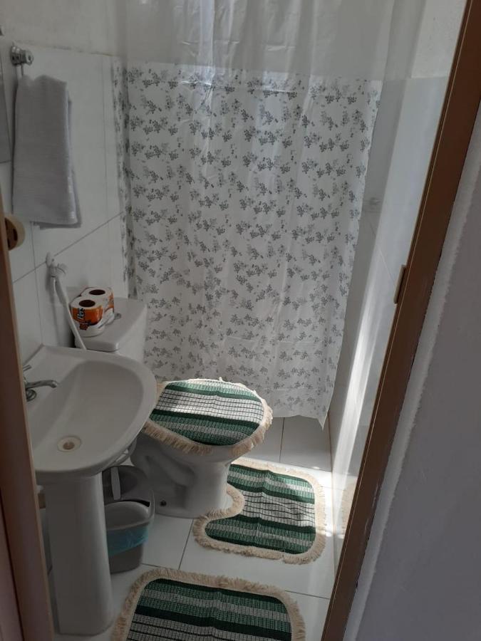 Casa Sol Nascente Villa Sao Miguel dos Milagres Ngoại thất bức ảnh