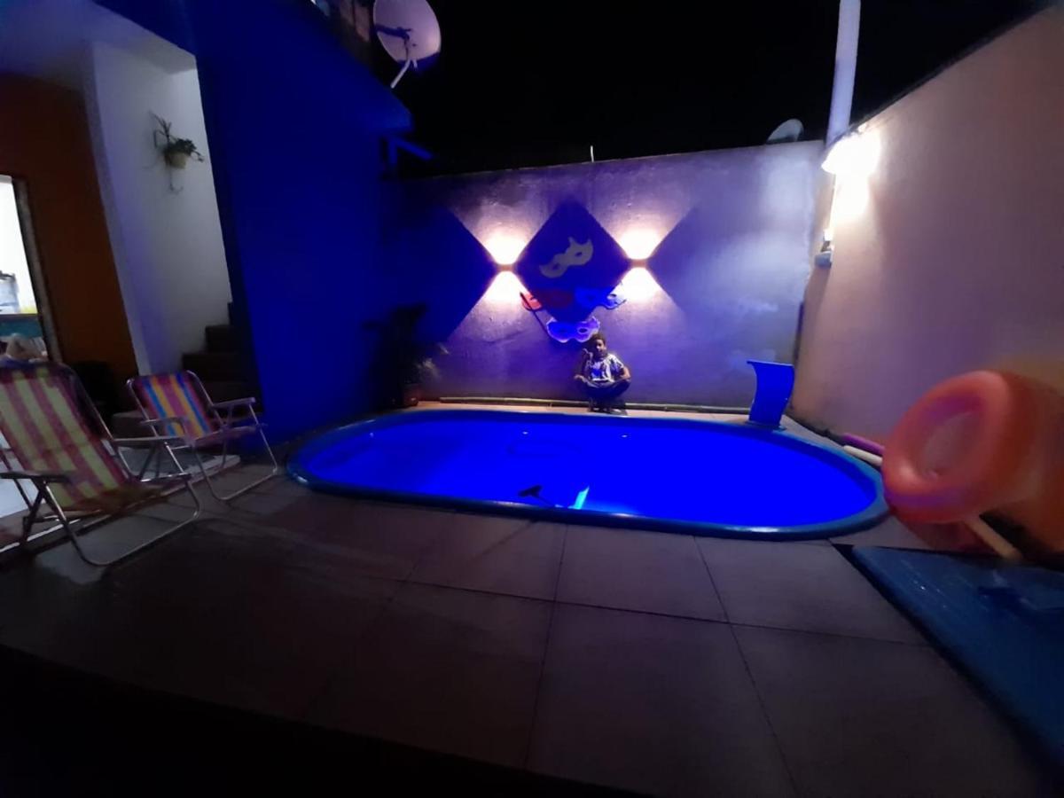 Casa Sol Nascente Villa Sao Miguel dos Milagres Ngoại thất bức ảnh