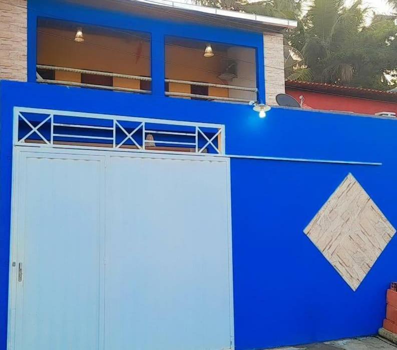 Casa Sol Nascente Villa Sao Miguel dos Milagres Ngoại thất bức ảnh