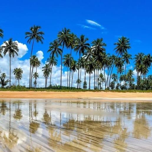 Casa Sol Nascente Villa Sao Miguel dos Milagres Ngoại thất bức ảnh