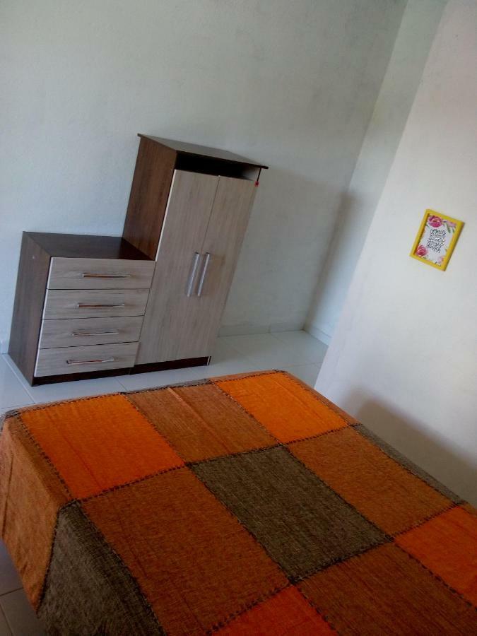Casa Sol Nascente Villa Sao Miguel dos Milagres Ngoại thất bức ảnh