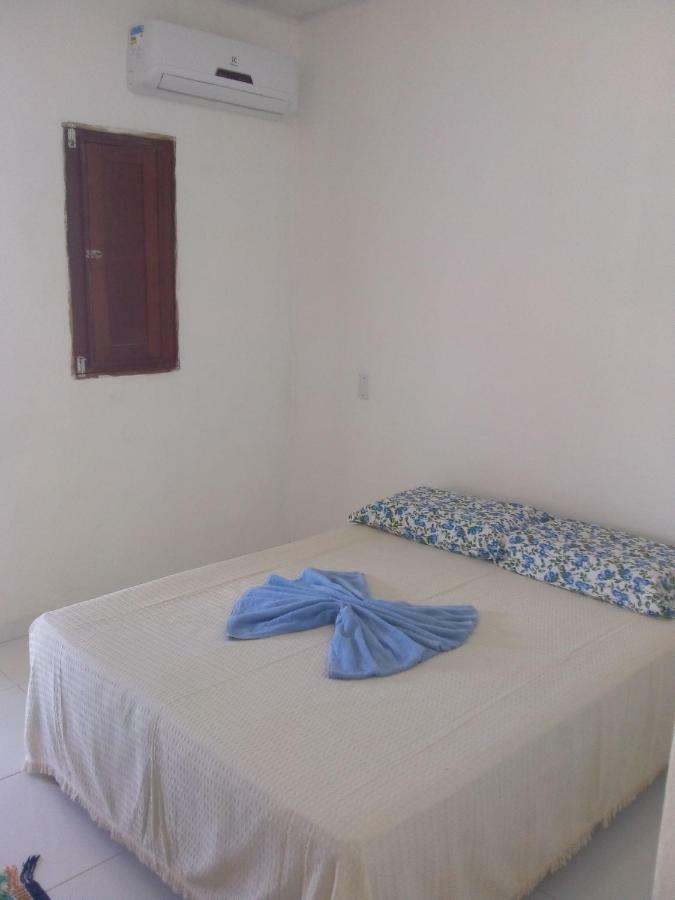 Casa Sol Nascente Villa Sao Miguel dos Milagres Ngoại thất bức ảnh