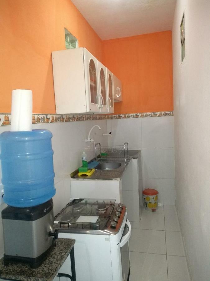 Casa Sol Nascente Villa Sao Miguel dos Milagres Ngoại thất bức ảnh